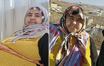 Siirt'te kaybolan Perihan Adıgüzel bulundu