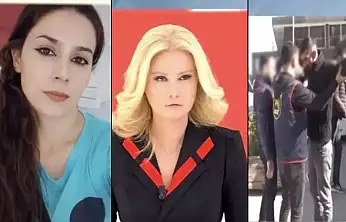 Siirt'te Kayıp Anne Soruşturmasında Yeni Gelişme: Eski Eş Gözaltında