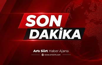 Siirt'te Kazada Ağır Yaralanan 20 Yaşındaki Mehmet Ulaş Hayatını Kaybetti