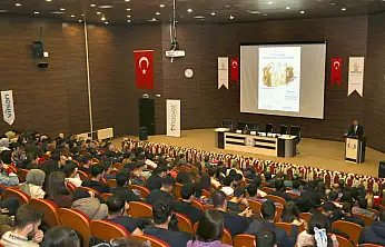 Siirt'te Keçi Çalıştayı Düzenlendi