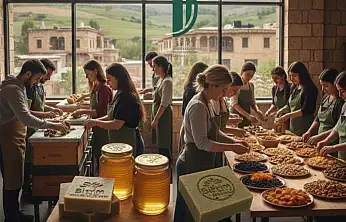 Siirt'te kendi işini kurana eğitim ve para desteği: Başvurular başladı