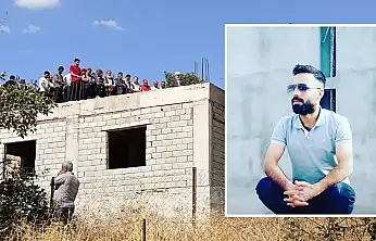 Siirt'te Kepçenin Altında Kalarak Hayatını Kaybeden Emin Kubay Defnedildi