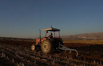 Siirt'te Kırsal Kalkınma Desteklerinde Yeni Uygulamalar Başladı