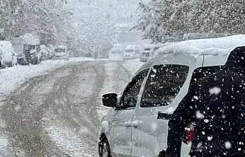 Siirt'te Kış Sertleşiyor: Kar Yağışı Devam Edecek! Siirt İçin 5 Günlük Hava Durumu