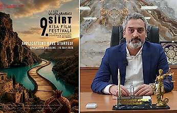 Siirt'te Kısa Film Festivali Öncesi Dikkat Çeken Soru: '9. Kez de Aynı İsimleri mi İzleyeceğiz?'