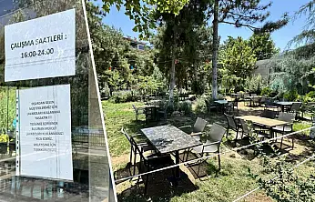 Siirt'te Kızlar Tepesi Sosyal Tesisleri'nde Saat Değişikliği Tepki Çekti: Vatandaşlar Kapıdan Dönüyor