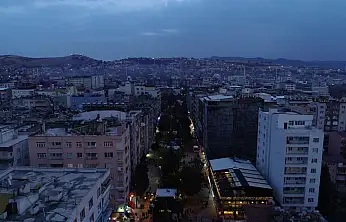 Siirt'te Konut Projesi'ne Başvurular Yarın Başlıyor