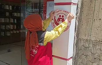 Siirt'te Koruyucu Aile Farkındalığı İçin Tanıtım Çalışmaları Sürüyor