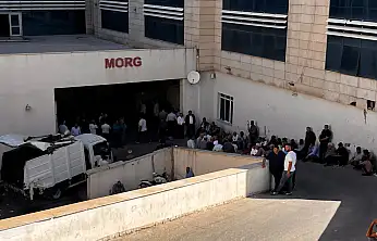 Siirt'te Köy Kavgası Cinayetle Sonuçlandı: Selim B. Hayatını Kaybetti