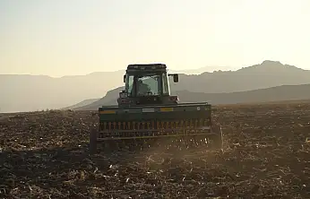 Siirt'te Kuraklık ve Artan Maliyetler Üretimi Zorluyor
