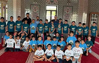 Siirt'te Kuran Kursu Hocası Yakub Nergis'ten Velilere Mesaj: İyi Nesil Yetiştirmek Hepimizin Sorumluluğu