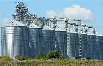Siirt'te Lisanlı Depoculuk İçin 1 Milyon Liranın Üzerinde Ödeme Yapıldı