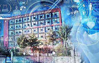 Siirt'te Lise Öğrencilerine TÜBİTAK 2204-A Çağrısı