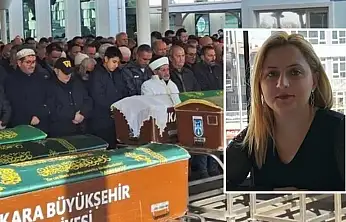 Siirt'te Lojmandaki Kadın Cinayetinde Yeni İddialar: Şüpheler O Çifti İşaret Ediyor