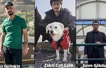 Siirt'te Maden Faciasının Üzerinden 3 Yıl Geçti: 3 Canın Acısı  İlk Günkü Gibi Taze