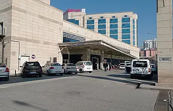 Siirt'te Maden Ocağında İş Kazası: İşçinin İki Parmağı Koptu