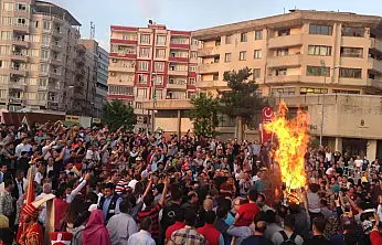 Siirt'te ''melede ateşi'' yeniden yakılacak mı?