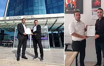 Siirt'te Memur-Sen Üyelerine Yeni İndirim İmkânları