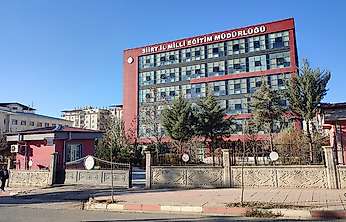 Siirt'te Milli Eğitim İçin 640 Kişilik TYP Kontenjanı Açıldı: Başvurular Başlıyor