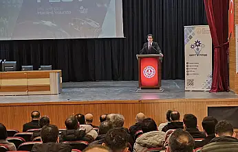 Siirt'te Milli Teknoloji Hamlesi ve TEKNOFEST 2026 heyecanı