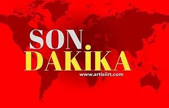 Siirt'te Motosiklet Kazası Can Aldı: 39 Yaşındaki Mesut Yıldız Hayatını Kaybetti