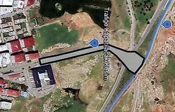 Siirt'te O Yol Trafiğe Kapatılıyor: Sürücüler İçin Alternatif Güzergâh Belli Oldu