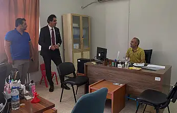 Siirt'te Öğrenciler İçin LGS Tercih Danışmanlığı Hizmeti Sürüyor
