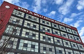 Siirt'te Öğretmenlere Önemli Duyuru: Son Başvuru 16 Eylül