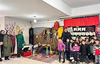 Siirt'te okullarda işitme taramaları aralıksız sürüyor