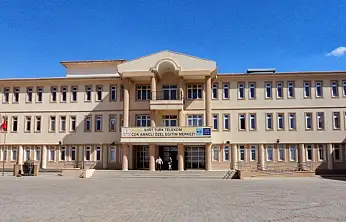 Siirt'te özel eğitim okulunda dikkat çeken iddia: Müdür ve öğretmenlerin görev yerleri değiştirildi