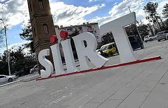 Siirt'te Pazar Günü Hava Nasıl Olacak? İlçelerde Sıcaklık 38 Dereceye Çıkacak