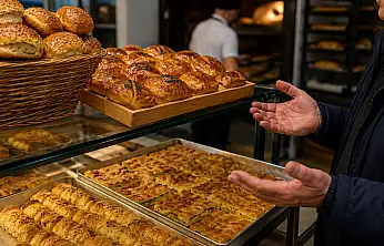 Siirt'te poğaça ve börek fiyatlarına tepki: 'Denetimler artırılmalı'