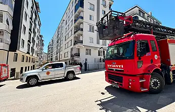 Siirt'te Polis Memurunun İntihar Girişimi, Meslektaşları Tarafından Önlendi