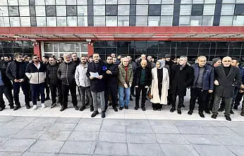 Siirt'te promosyon krizi büyüyor: Eğitimciler Yapı Kredi Bankası'na karşı ayakta