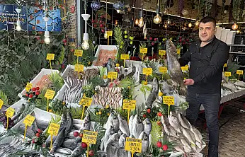 Siirt'te Ramazan Ayında Balık Fiyatları Artacak mı Düşecek mi?