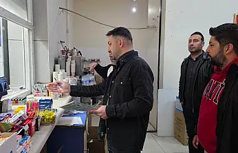 Siirt'te Sağlıklı Kampüs Hedefi: Üniversite BDFAD Programı Kapsamında İncelendi