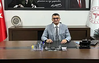 Siirt'te Sağlıkta Büyük Gelişim: Dışa Sevk Yüzde 88 Azaldı