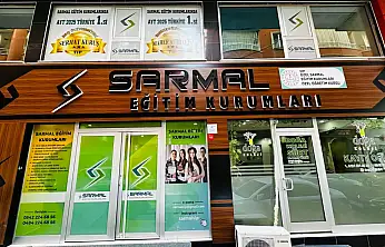 Siirt'te Sarmal VIP'den YKS Başarısı: 67 Öğrenci Tıp Puanına Ulaştı