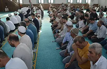 Siirt'te ''Selahaddin Eyyubi'yi Anlamak, Geleceği Aydınlatmak'' Programına Yoğun İlgi