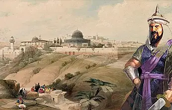 Siirt'te Selahattin Eyyubi Konulu Kompozisyon Yarışması Düzenlenecek