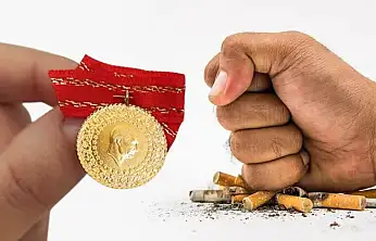 Siirt'te Sigara Bırakana Altın! Siirt'te Ödüllü Kampanya Başlıyor: İşte Başvuru Detayları