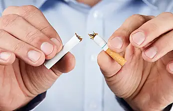 Siirt'te Sigara Bırakma Kampanyası Başlıyor! Kazananlara Ödül Verilecek