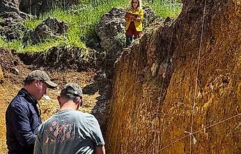 Siirt'te Şirvan-Pervari Fay Hattı İçin Kritik Uyarı: Bazı Kollar 7 Büyüklüğünde Deprem Üretebilir