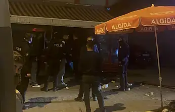 Siirt'te Şok İddia: Hem Dükkânı Yaktı Hem Ekipleri İçeri Almadı