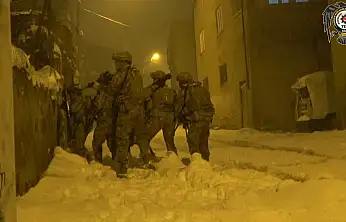 Siirt'te Sosyal Medyada DEAŞ Propagandası Yapan Şahıs Tutuklandı