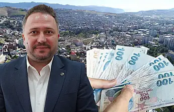 Siirt'te Sosyal Yardımlardan Kaç Kişi Yararlandı? Siirt İl Müdürü Sabri Sidar Açıkladı