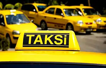 Siirt'te Taksicilerden 'Korsan Taşımacılık' Tepkisi: 'İşimizi Yapamaz Hale Geldik'