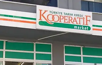 Siirt'te Tarım Kredi KOOP Çiftçi Marketi Yeni Şubesini Açıyor