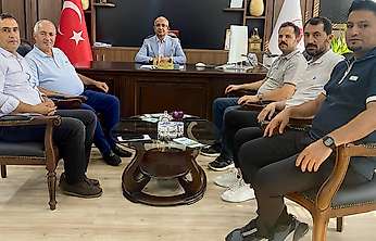 Siirt'te Tarım ve Orman Çalışmaları Masaya Yatırıldı