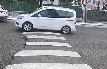 Siirt'te Tartışılan Kasis İçin Teknik İnceleme Yapıldı, Standartlara Uygun Olduğu Belirtildi